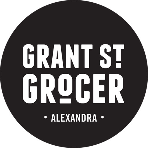 Grant St Grocer Logo