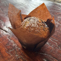 House Baked Muffins - Grant St Grocer Produce